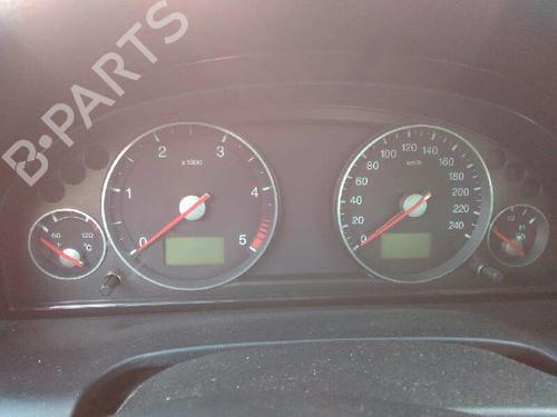 Left front window switch FORD MONDEO III (B5Y)  | BP14231263I27 
