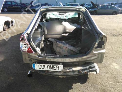 Gearbox FORD MONDEO III (B5Y)  | BP3083505M3 