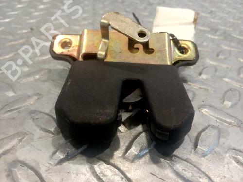 Used Tailgate lock AUDI A4 B5 (8D2) 1.9 TDI (110 hp) 3044262