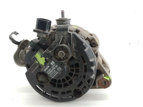 Generator TOYOTA YARIS (_P1_) 1.3 (SCP12_, SCP13_, SCP12R, SCP13R) | BP29260464M7 