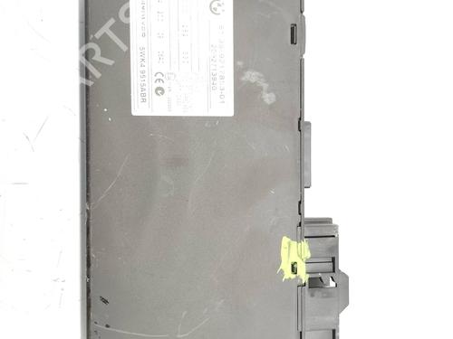 Used Electronic module BMW 1 (E87) 116 d (116 hp) 18884913
