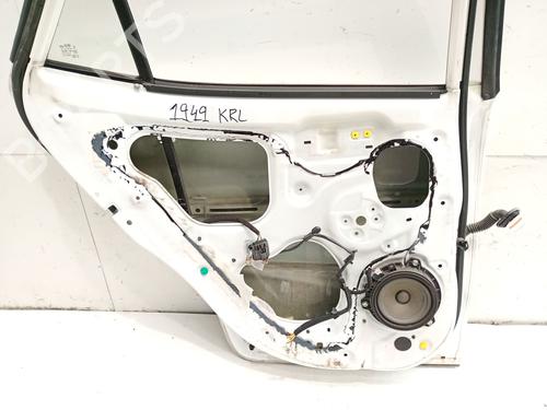 Dør venstre bagtil KIA STONIC (YB) 1.6 CRDi | BP35819858C4 - Image 3