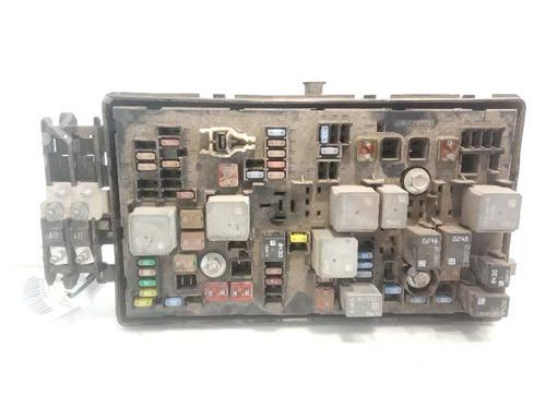 Used Fuse box CHEVROLET CRUZE (J300) [2009-2025]  5853405