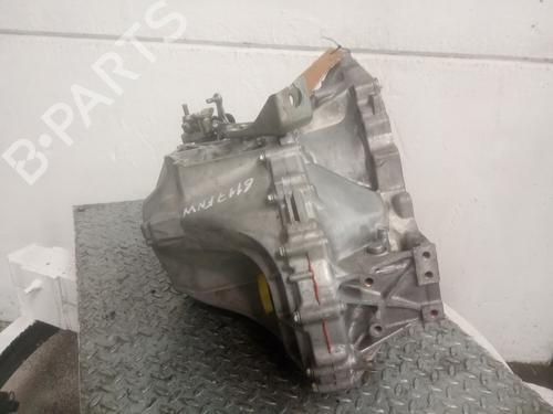 Gearbox TOYOTA AVENSIS (_T25_) 2.2 D-4D (ADT251_, ADT251R) | BP10632171M3 