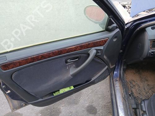 Gearbox ROVER 45 I Saloon (RT) 1.6 | BP29212290M3 