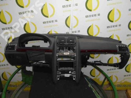 Used Dashboard Dashboard PEUGEOT 407 (6D_) 2.0 HDi 135 (6DRHRH, 6DRHRE, 6DRHRG, 6DRHRJ) (136 hp) 3072665 3072665