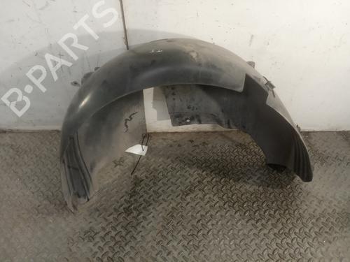 Used Wheel arch CITROËN C3 II (SC_) 1.4 HDi 70 (SC8HZC, SC8HR0, SC8HP4) (68 hp) 14237530