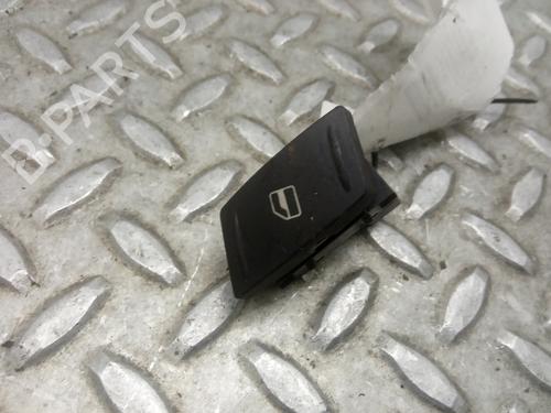 Used Right rear window switch SKODA OCTAVIA II Combi (1Z5) [2004-2013]  9454892