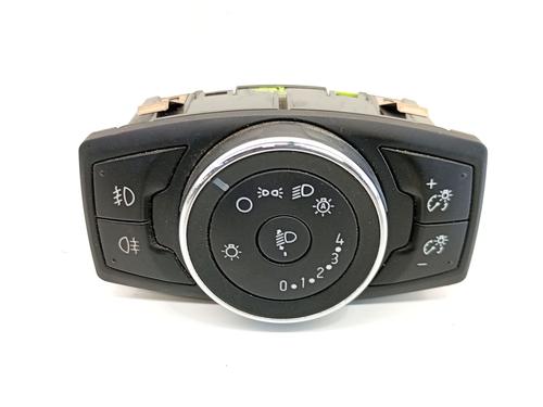 Used Headlight switch Headlight switch FORD TOURNEO COURIER B460 MPV 1.5 EcoBlue (100 hp) 36562660 36562660