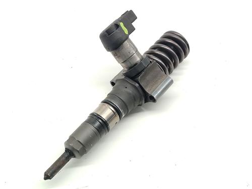 Used Injector VW PASSAT B6 (3C2) 2.0 TDI 16V (140 hp) 29473583