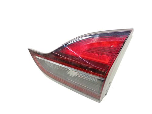 Right tailgate light OPEL ZAFIRA TOURER C (P12) 2.0 CDTi (75) | BP36562630C80 - Image 2