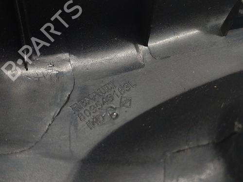 Left front window switch OPEL VIVARO B Van (X82) 1.6 CDTI (05) | BP32695863I27  - Image 7