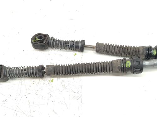 Leva del cambio VW PASSAT B8 (3G2, CB2) 1.4 TSI | BP32349769M90