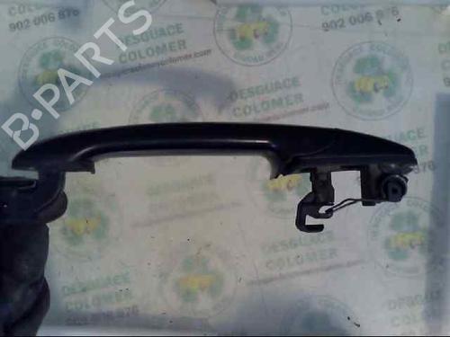 Rear left exterior door handle SEAT CORDOBA (6K1, 6K2) 1.4 i | BP3034183C130 