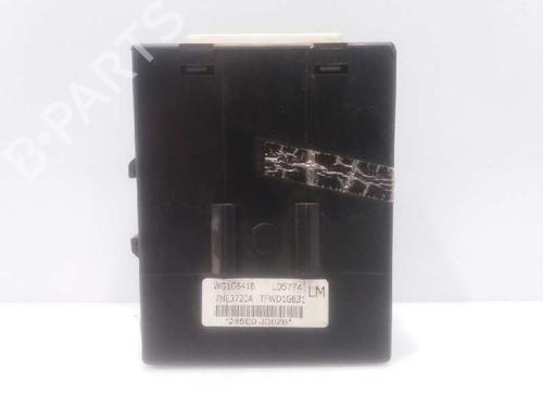 Elektronisk modul NISSAN QASHQAI / QASHQAI +2 I (J10, NJ10, JJ10E) [2006-2014]  11672410