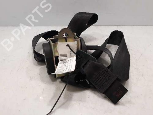 Used Rear right seatbelt CITROËN C4 Coupe (LA_) [2004-2013]  6635890