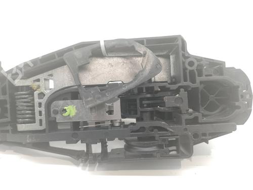 Rear left exterior door handle PEUGEOT 508 I (8D_)  | BP20234971C130 