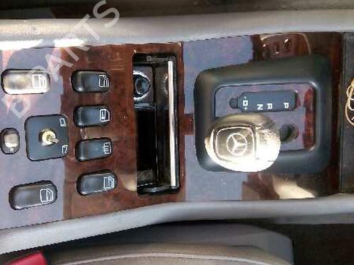 Front right window mechanism MERCEDES-BENZ M-CLASS (W163)  | BP3493198C23 