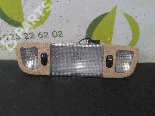 interior-roof-light-peugeot-607-9d-9u-22-hdi-2000-7432563 main image
