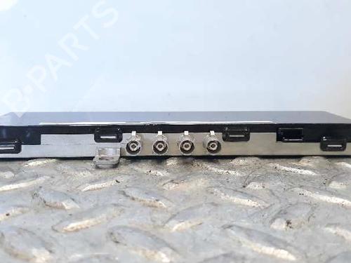 Electronic module AUDI A6 C6 Avant (4F5) 2.7 TDI | BP11673133M83 