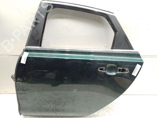 Used Left rear door JAGUAR XF II (X260) 2.0 D (180 hp) 29539017