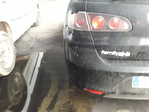 Left mirror SEAT IBIZA III (6L1) 1.4 16V | BP11119626C26 