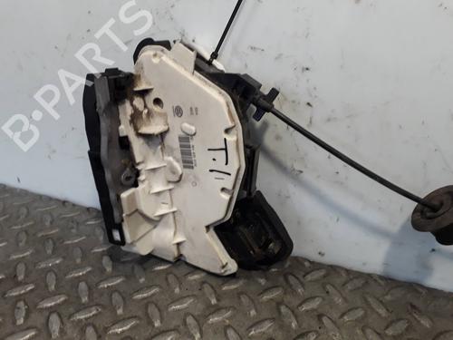Rear left lock SEAT LEON (5F1)  | BP15655338C100 