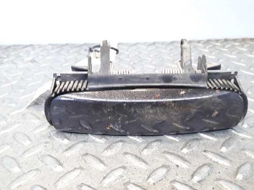 Used Front right exterior door handle AUDI A3 (8P1) 1.9 TDI (105 hp) 7561506