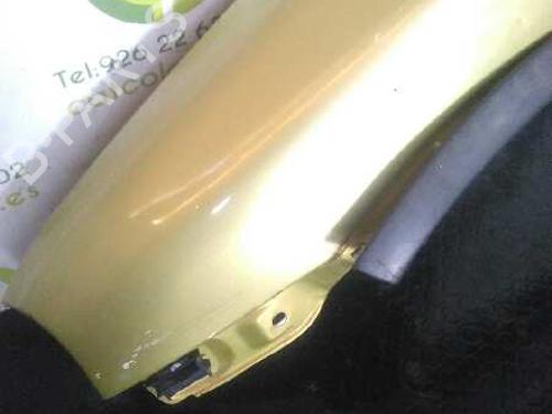 Left front fenders OPEL CORSA B (S93) 1.4 i (F08, F68, M68) | BP3062479C41 