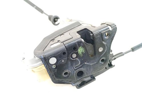 Front left lock VW PASSAT B6 (3C2) 2.0 TDI 16V | BP36433668C98 - Image 5