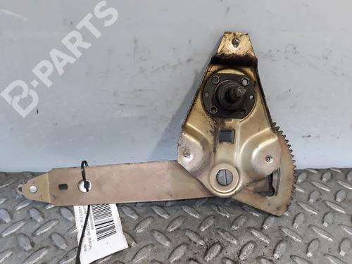 Used Rear right window mechanism OPEL KADETT E (T85) [1984-1993]  3045100