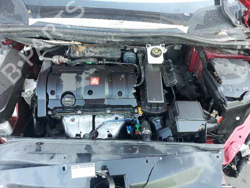 ABS pump CITROËN C4 I (LC_) 1.6 16V | BP12523721M43 