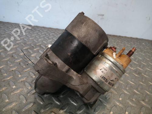 Starter PEUGEOT 107 (PM_, PN_) 1.0 | BP13550270M8 