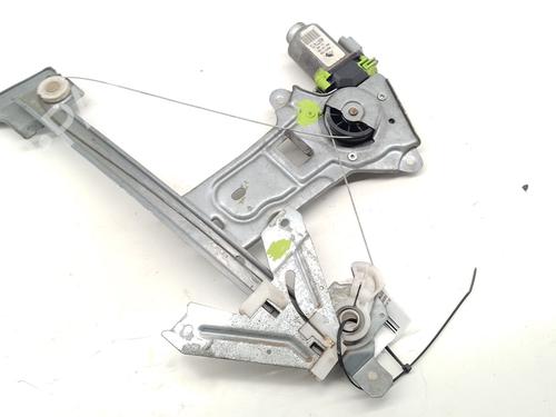 Rear right window mechanism CITROËN XSARA (N1) 2.0 HDi 90 | BP29475607C25 