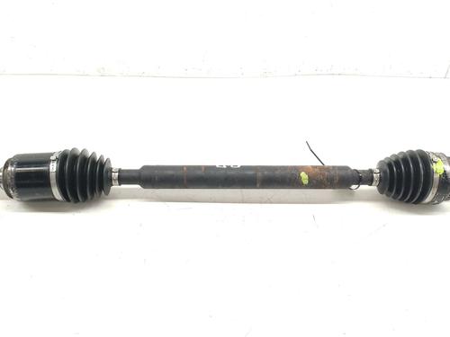 Used Right front driveshaft MERCEDES-BENZ M-CLASS (W163) ML 270 CDI (163.113) (163 hp) 29568705