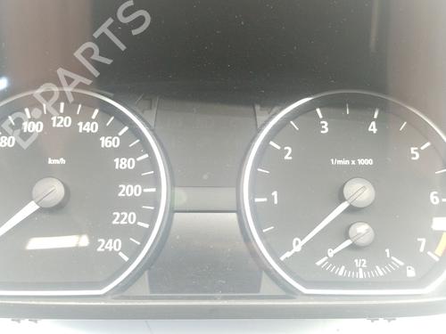 Instrument cluster BMW 1 (E87) 118 i | BP27712525C47 