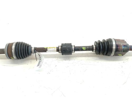 Left front driveshaft HYUNDAI i20 II (GB, IB) 1.0 T-GDI 49500C8550 | 49500C8550 | 49500C8550