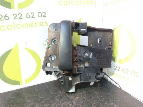 Høyre bak invendig håndtak CITROËN BERLINGO MULTISPACE (B9) [2008-2025]  3221349