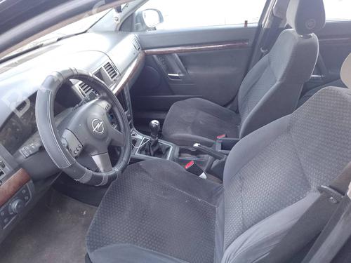 Gearbox OPEL VECTRA C (Z02)  | BP19106596M3 