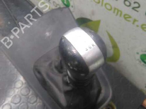 Gear lever NISSAN PRIMERA Hatchback (P12) 1.9 dCi | BP7432679M90 