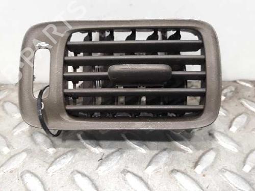 Air vent VOLVO C70 I Coupe (872) 2.4 BP11671137I21