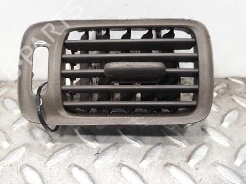 Air vent VOLVO C70 I Coupe (872) 2.4 (170 hp) 11671137