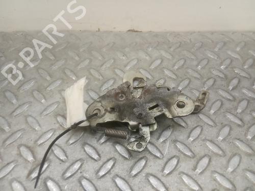 Hood lock CITROËN BERLINGO MULTISPACE (B9)  | BP8783433C133 