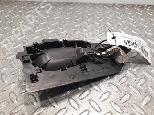 Front left interior door handle PEUGEOT 307 (3A/C) 1.6 16V | BP3220166I13 