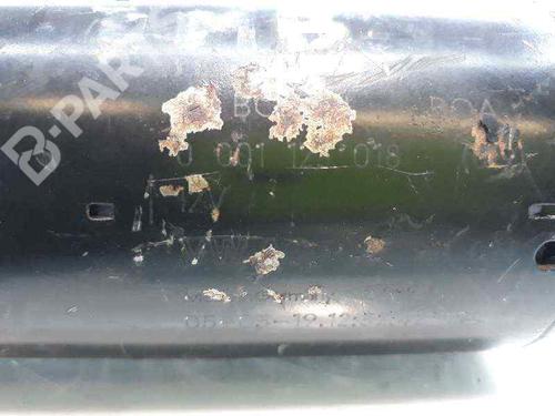 Starter SEAT IBIZA III (6L1)  | BP3081153M8 