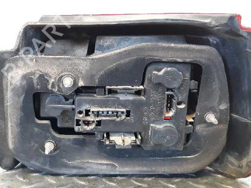 Left taillight SEAT IBIZA II (6K1)  | BP5600403C34 