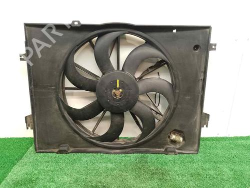 Used Radiator fan KIA SPORTAGE II (JE_, KM_) [2004-2011]  17632544