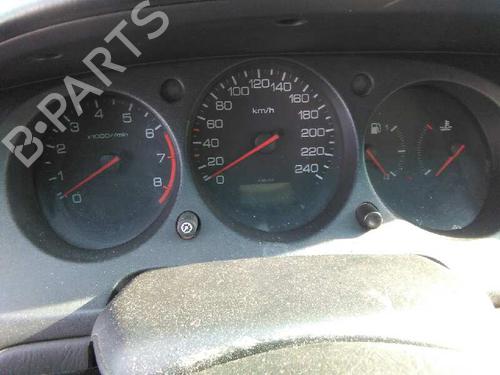 Højre hjullejehus spindel HONDA ACCORD VI (CK, CG, CH, CF) 1.8 i (CG8) | BP6550010M28 