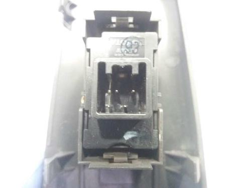 Right front window switch TOYOTA COROLLA (_E12_) 2.0 D-4D (CDE120R, CDE120L_) | BP4891331I26 
