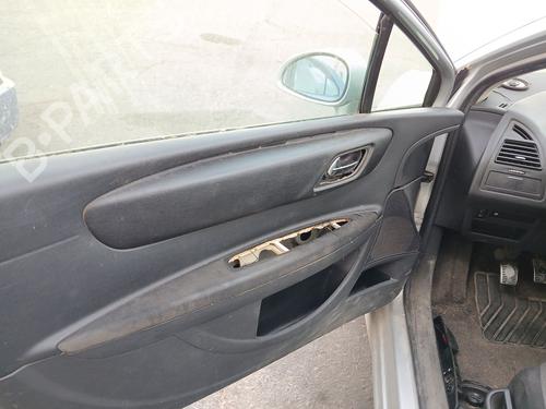 Gearbox CITROËN C4 Coupe (LA_) 1.6 HDi | BP27933232M3 